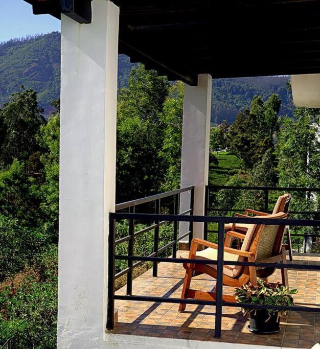 Elysium @ Skyfall Villas Утакаманд Экстерьер фото