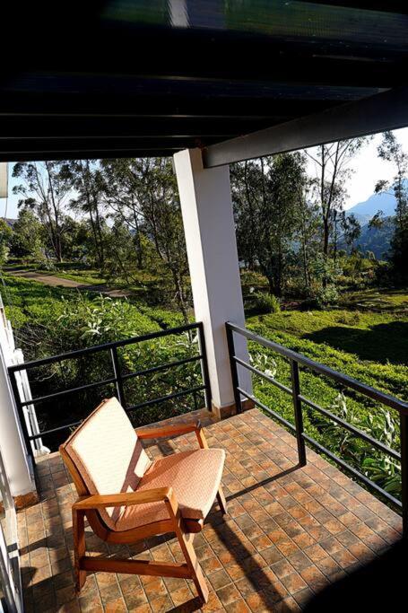 Elysium @ Skyfall Villas Утакаманд Экстерьер фото